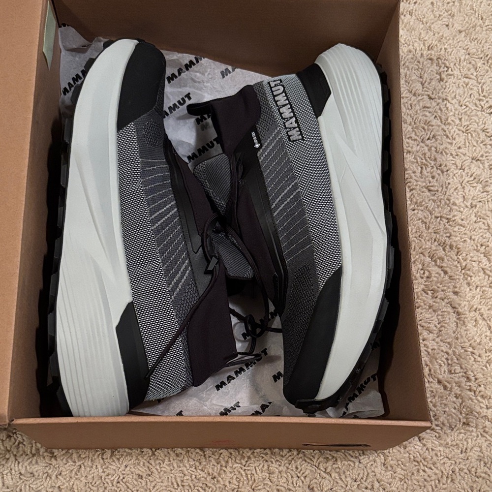 Mammut Aenergy Ultra Low GTX